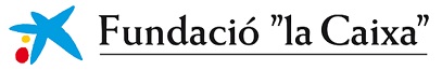 Logotip de la Caixa